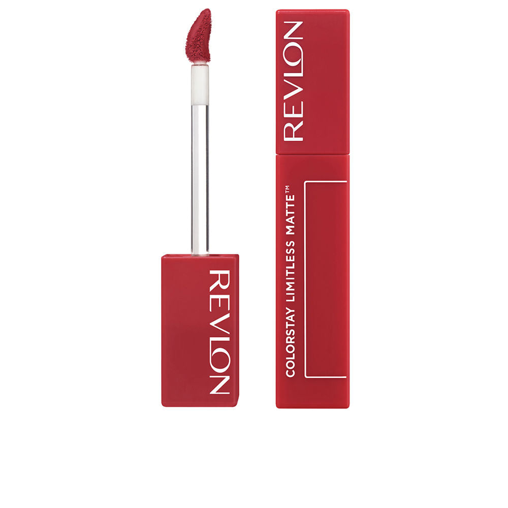 COLORSTAY LIMITLESS MATTE liquid lipstick #014-dream job 1 u
