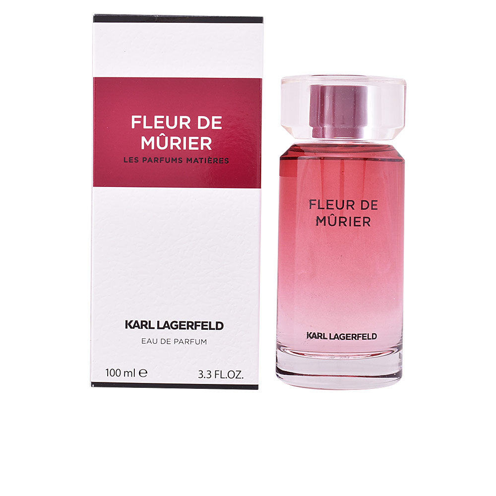 FLEUR DE MÃ›RIER eau de parfum spray