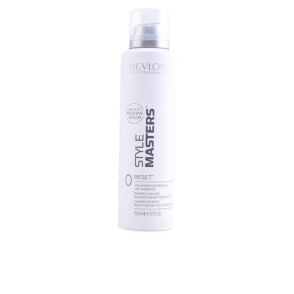STYLE MASTERS double or nothing reset 150 ml