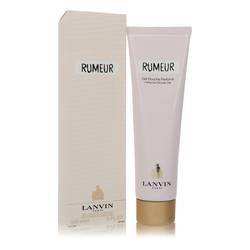 Rumeur by Lanvin - Shower Gel 5 oz
