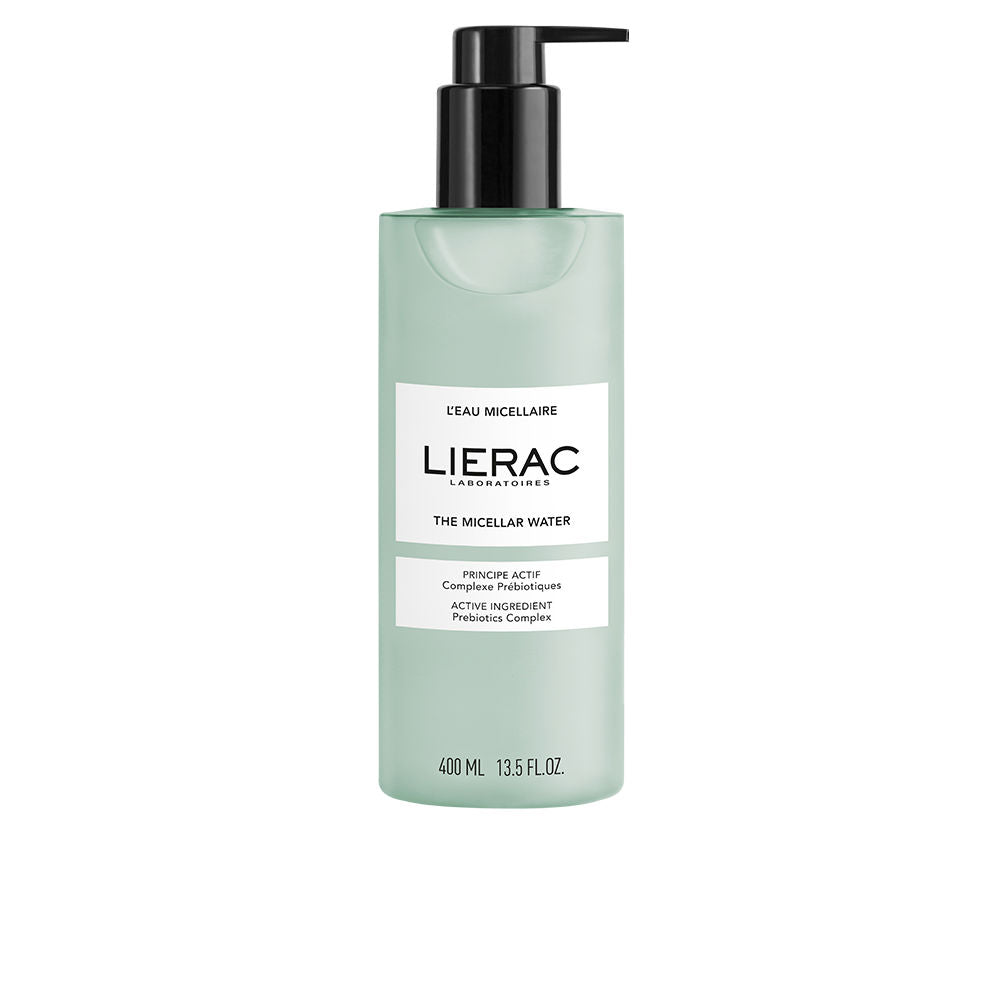MAKEUP REMOVER micellar water