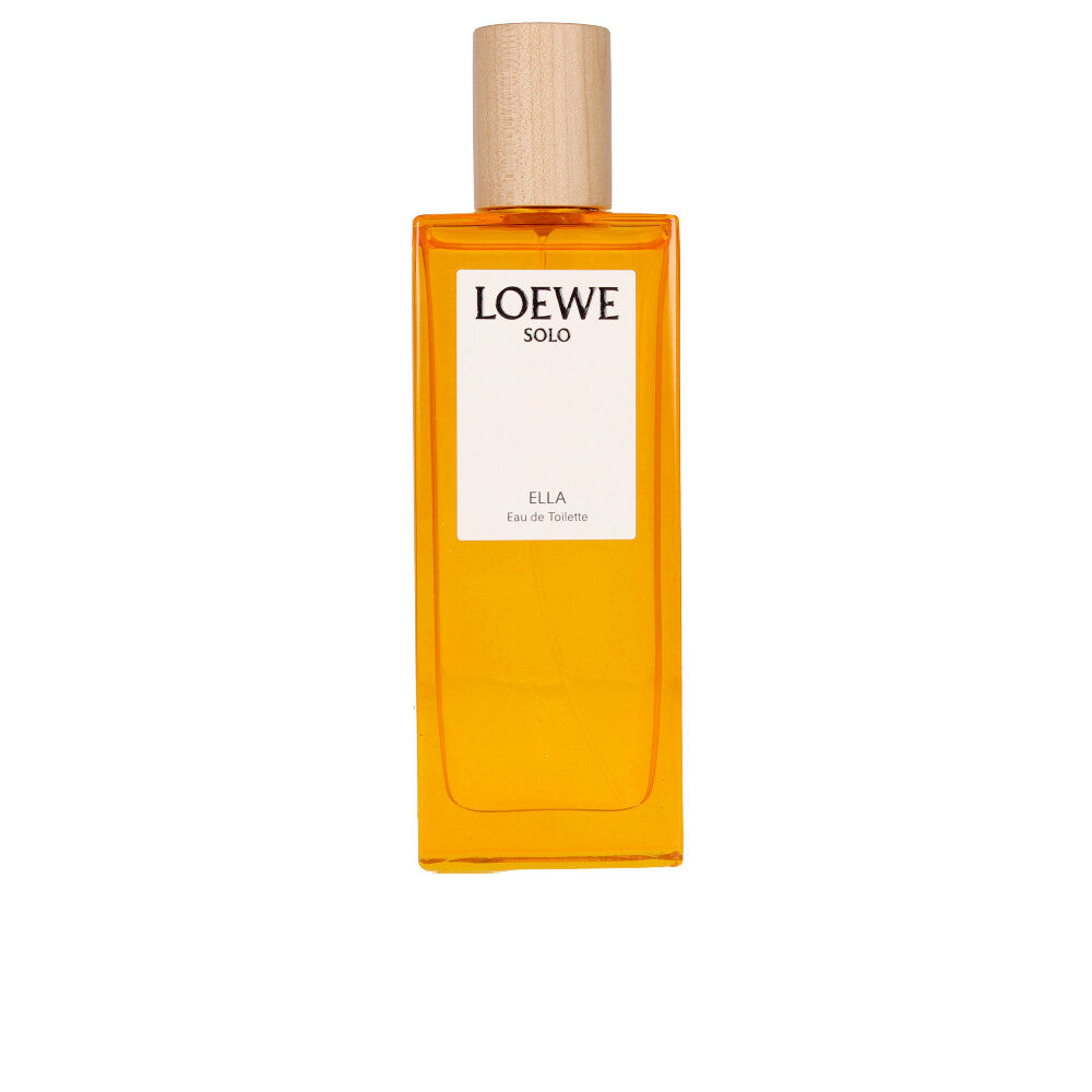 SOLO ELLA eau de toilette spray