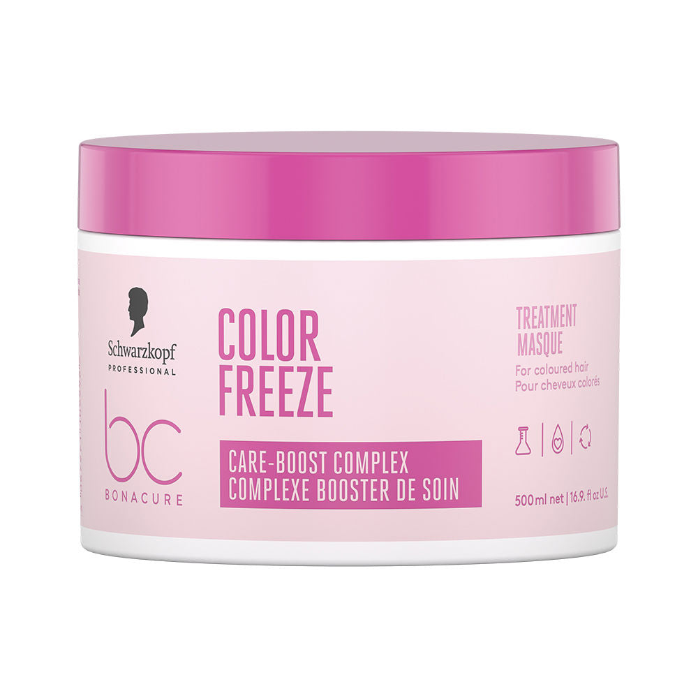 BONACURE COLOR FREEZE treatment mask