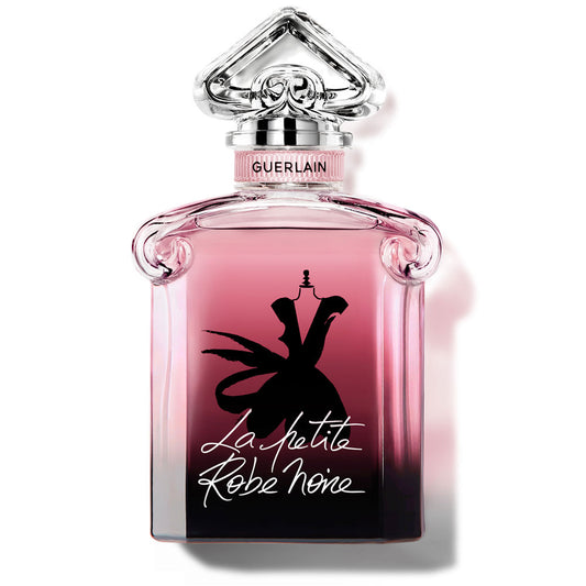 LA PETITE ROBE NOIRE edp intense vapor