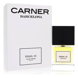Rima XI by Carner Barcelona - Eau De Parfum Spray 3.4 oz