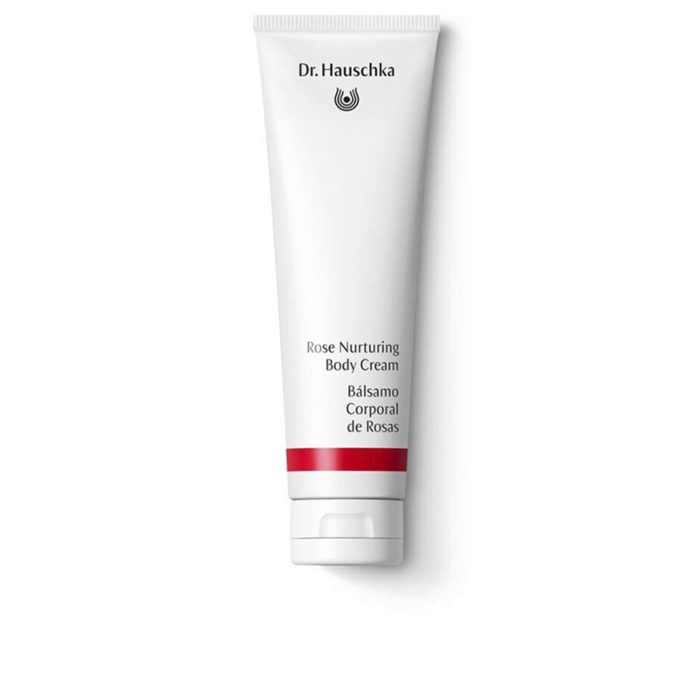Rose body balm