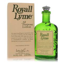 Royall Lyme by Royall Fragrances - All Purpose Lotion / Cologne 4 oz