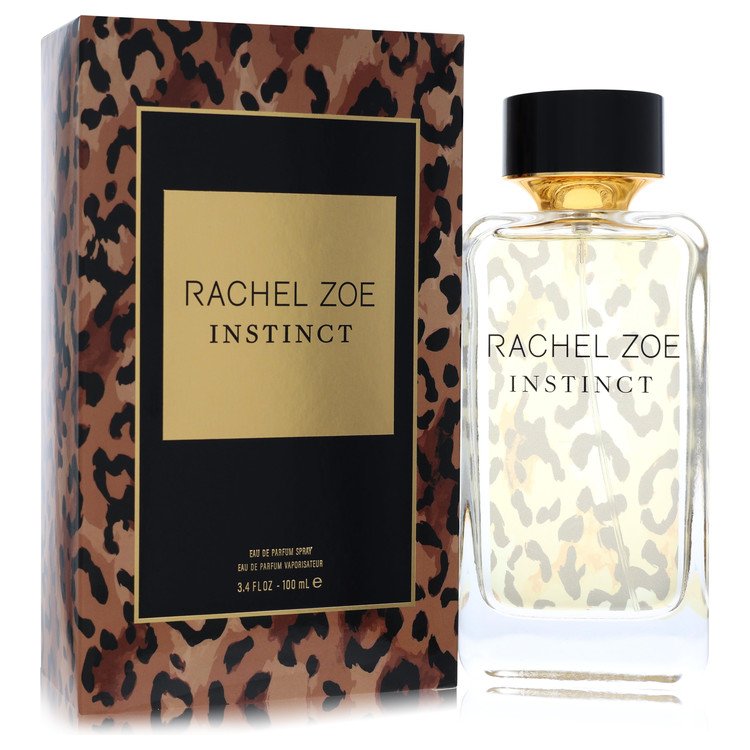 Rachel Zoe Instinct by Rachel Zoe - Eau De Parfum Spray 3.4 oz