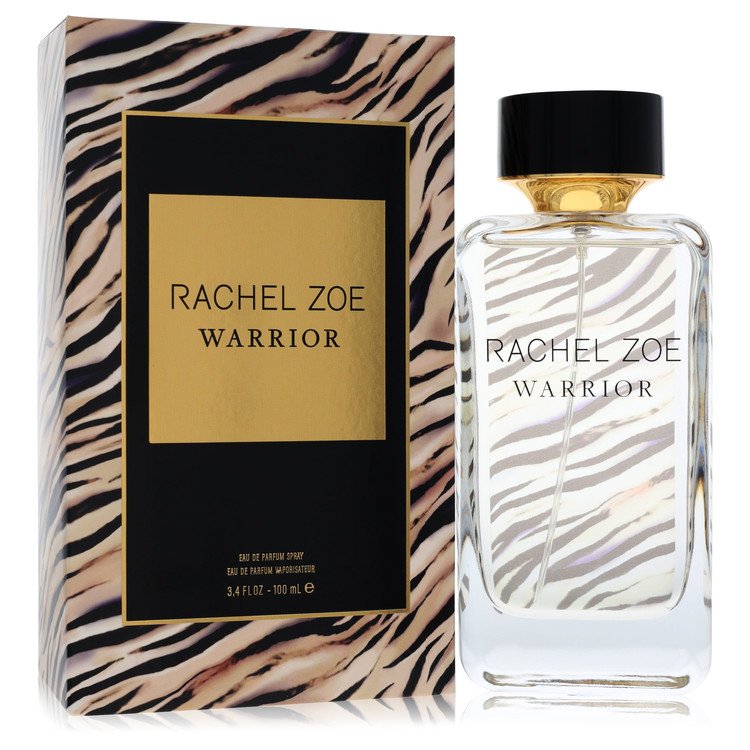 Rachel Zoe Warrior by Rachel Zoe - Eau De Parfum Spray 3.4 oz