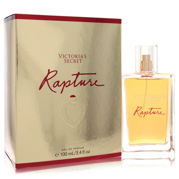 Rapture by Victoria's Secret - Eau De Parfum Spray 3.4 oz