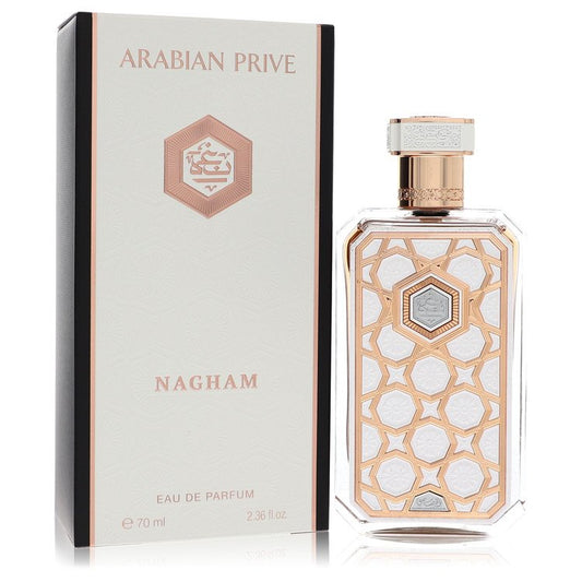 Rasasi Nagham Arabian Prive von Rasasi - Eau de Parfum Spray 70 ml