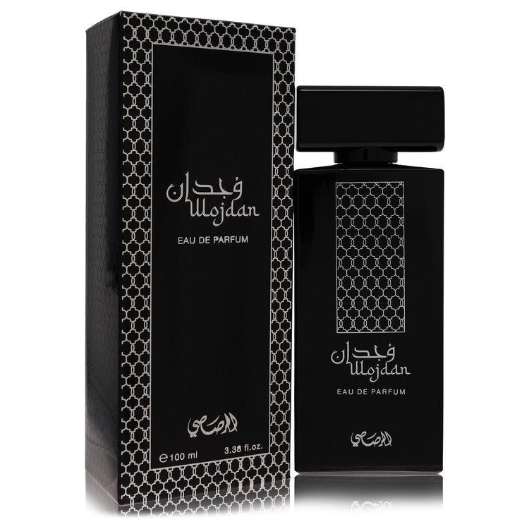 Rasasi Wojdan par Rasasi - Eau de Parfum en spray 100 ml