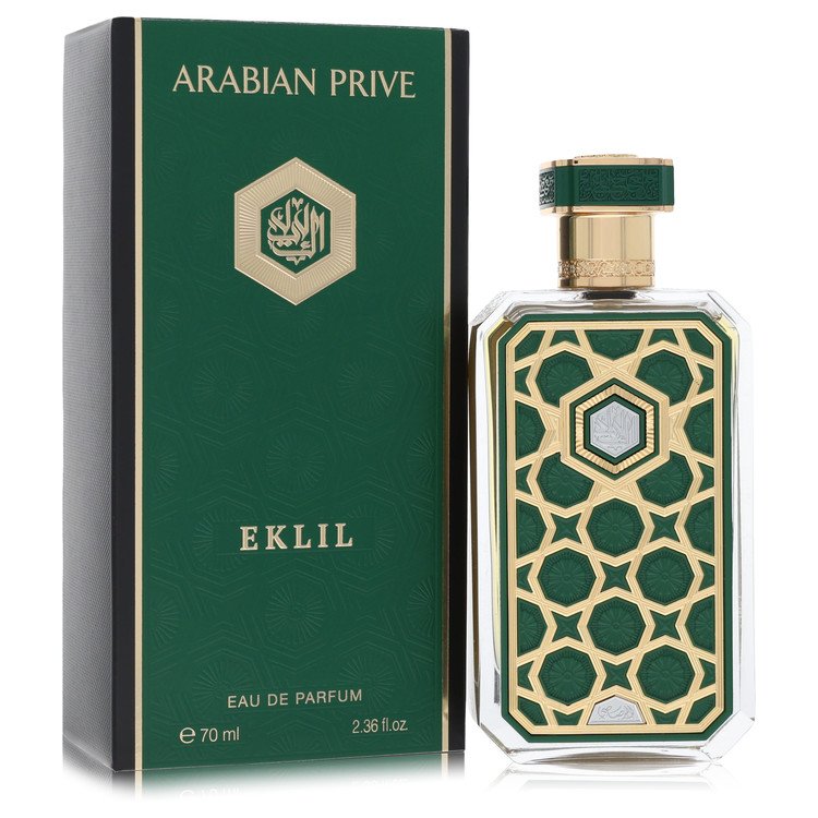 Rasasi Arabian Prive Eklil by Rasasi - Eau De Parfum Spray 2.36 oz