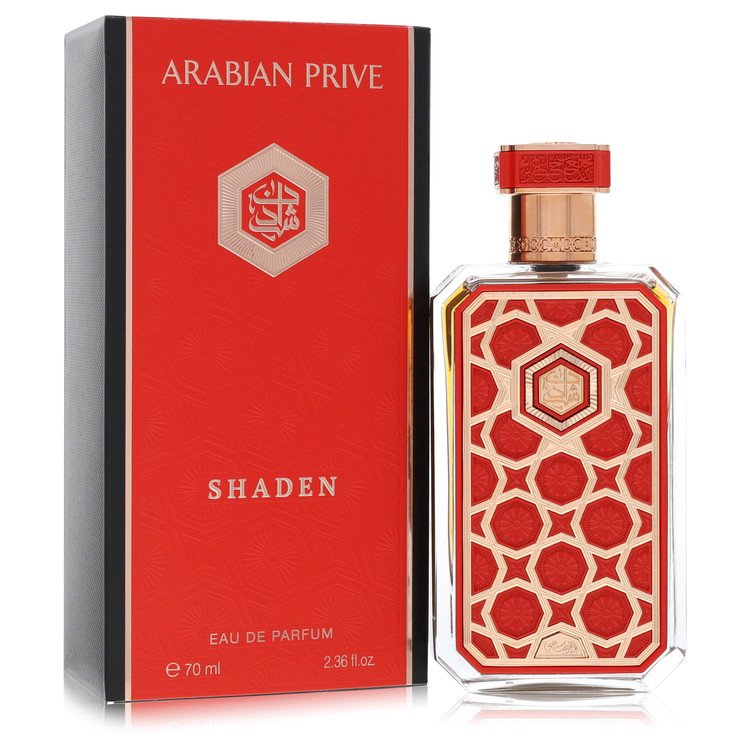 Rasasi Arabian Prive Shaden by Rasasi - Eau De Parfum Spray 2.36 oz
