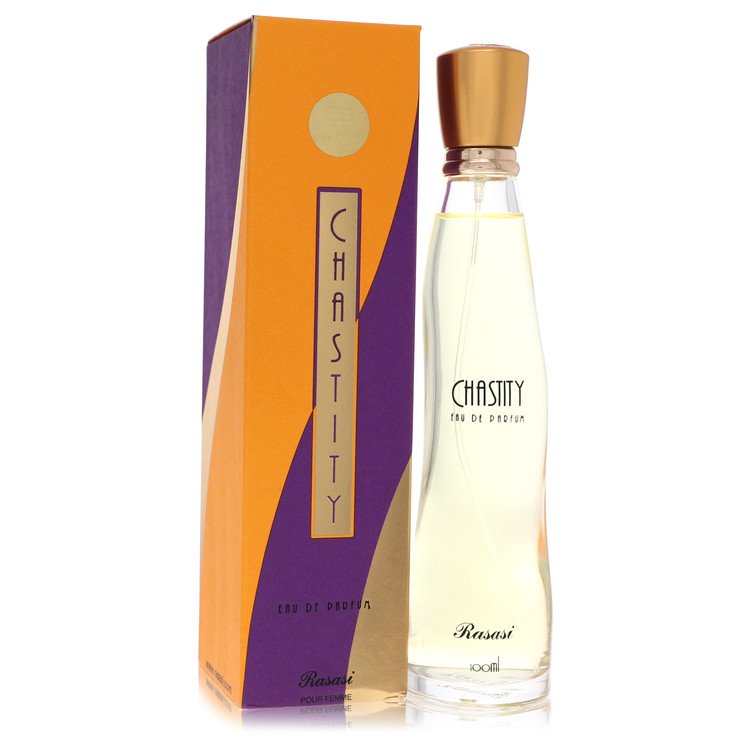 Rasasi Chastity de Rasasi - Eau de Parfum en spray 100 ml