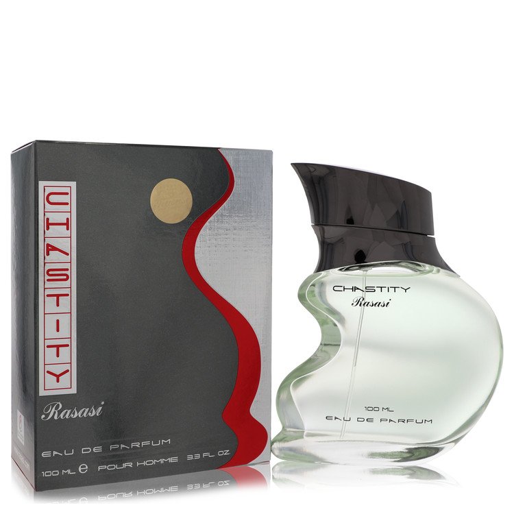 Rasasi Chastity de Rasasi - Eau de Parfum en vaporisateur 3,3 oz