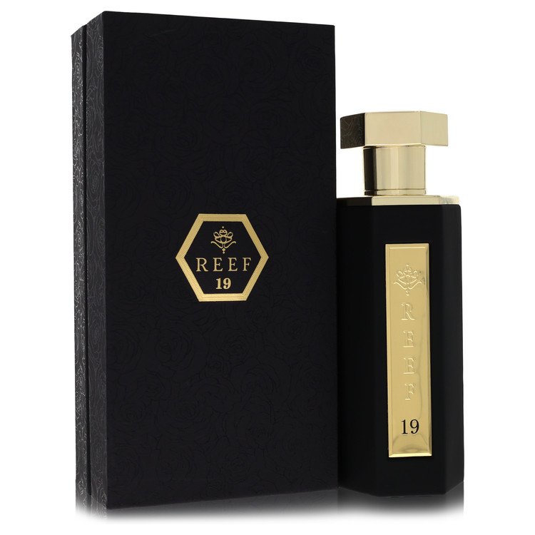 Reef 19 Parfum by Reef - Parfum Spray 3.3 oz
