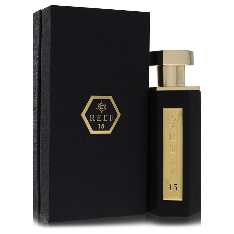 Reef 15 Parfum by Reef - Eau De Parfum Spray 3.3 oz