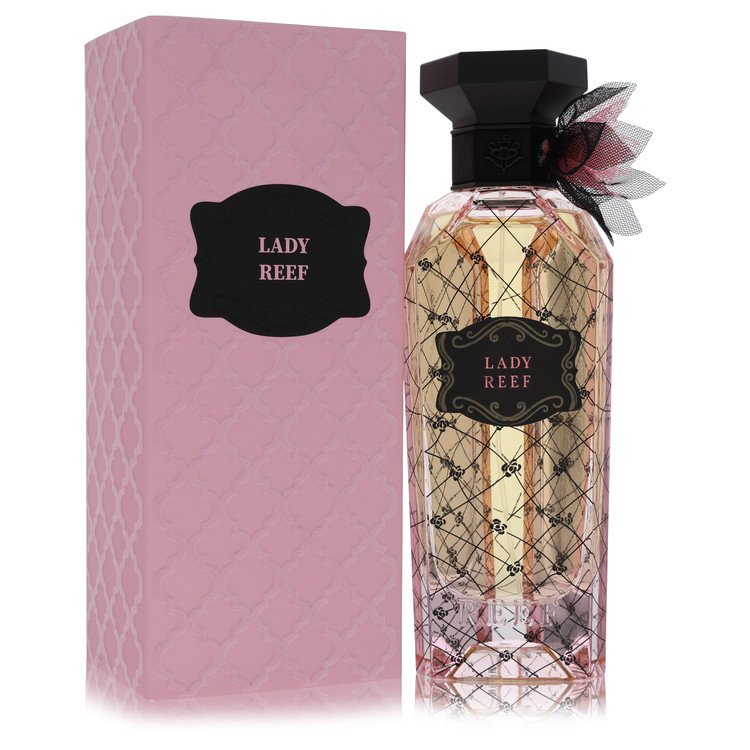 Reef Lady Parfum by Reef - Parfum Spray 5.1 oz