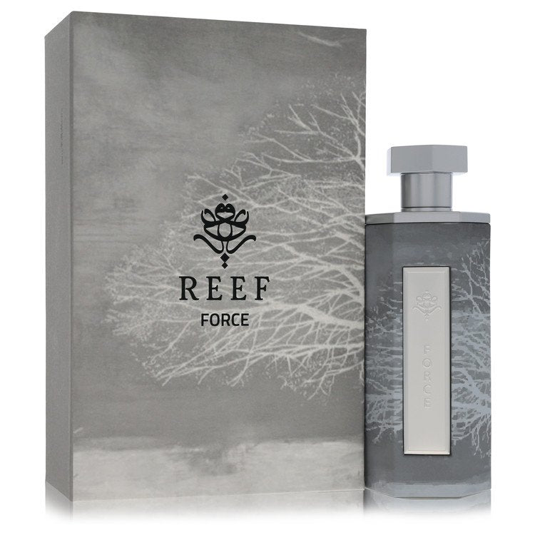 Reef Force Parfum by Reef - Parfum Spray 6.7 oz