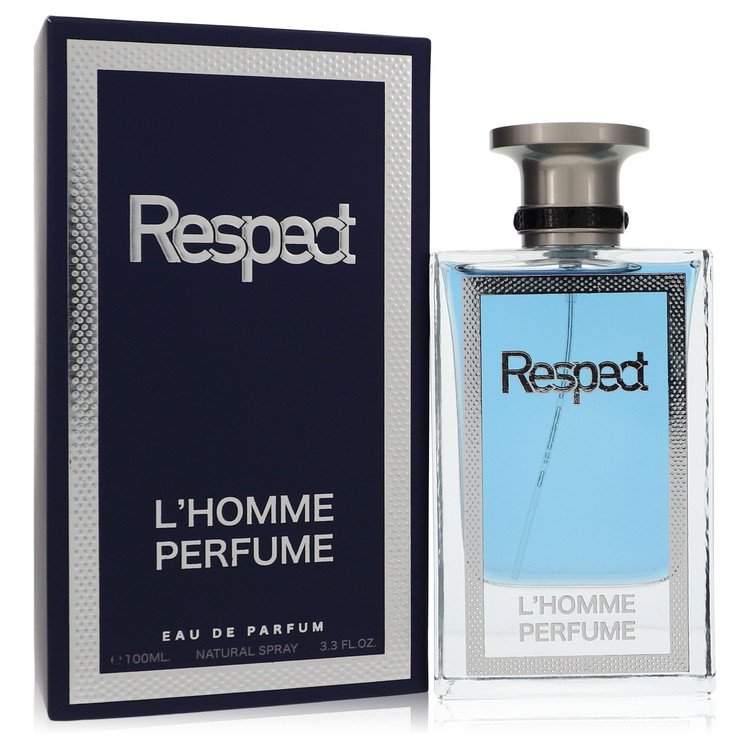 Respect L'homme par Kian - Eau de Parfum en spray 100 ml