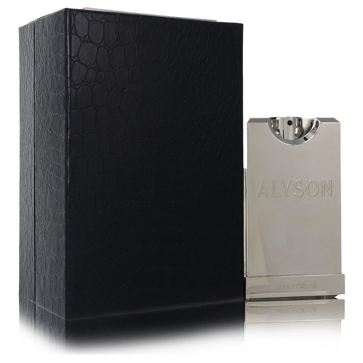 Rhum D'hiver von Alyson Oldoini - Eau de Parfum Spray 100 ml