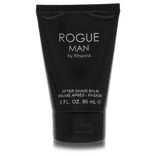 Rihanna Rogue by Rihanna - After Shave Balm 3 oz