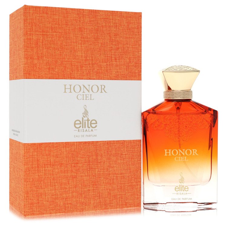 Risala Elite Honor Ciel by Risala - Eau De Parfum Spray (Unisex) 3.4 oz