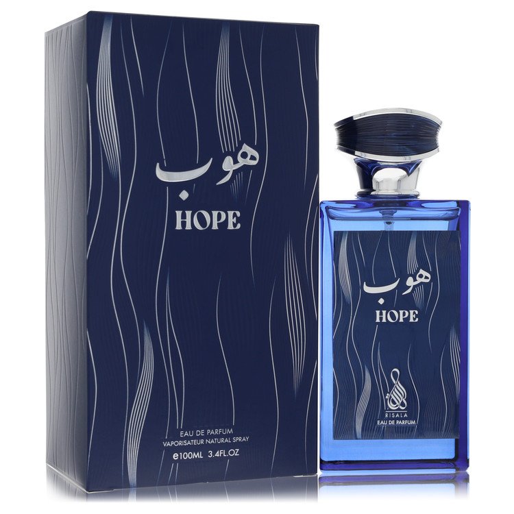 Risala Hope by Risala - Eau De Parfum Spray 3.4 oz