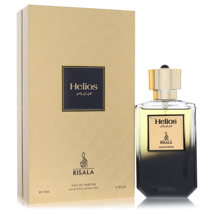 Risala Helios by Risala - Eau De Parfum Spray 3.7 oz