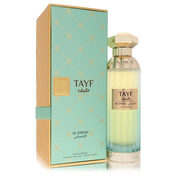 Risala Elite Tayf Al Ehsas by Risala - Eau De Parfum Spray 5.0 oz