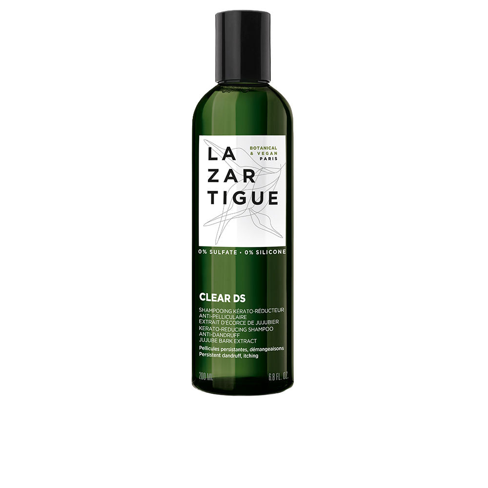 CLEAR DS shampoo 200 ml