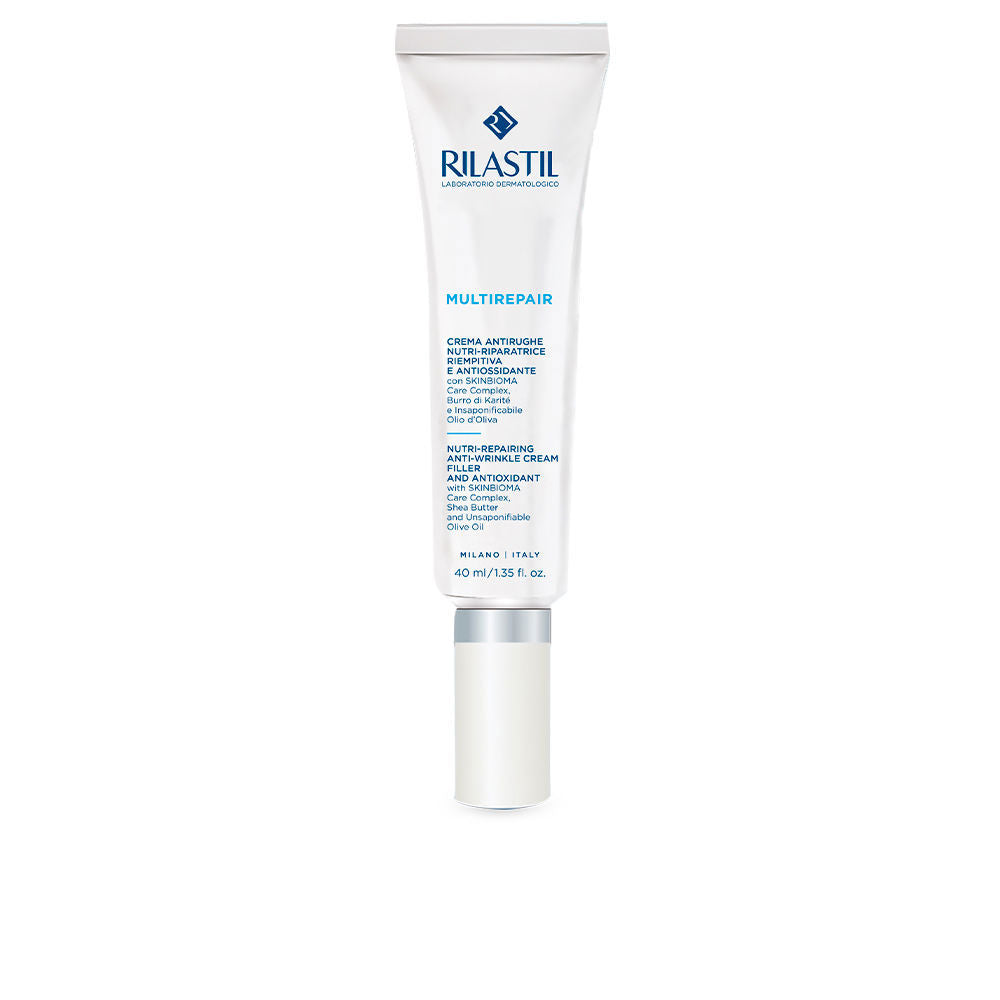MULTIREPAIR crema nutri-reparadora