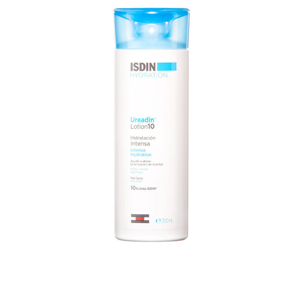 UREADIN LOTION10 intense hydration