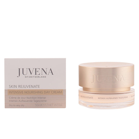 SKIN REJUVENATE intensive nourishing day cream