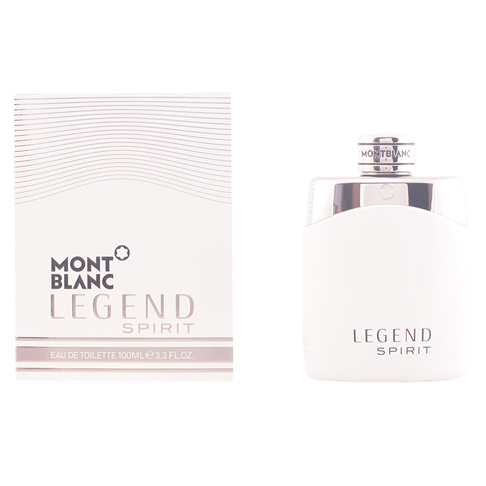 LEGEND SPIRIT eau de toilette spray