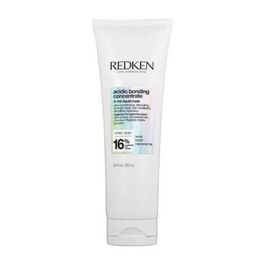 ACIDIC BONDING CONCENTRATE Professional sulfate-free liquid mask for damaged hair 250 ml