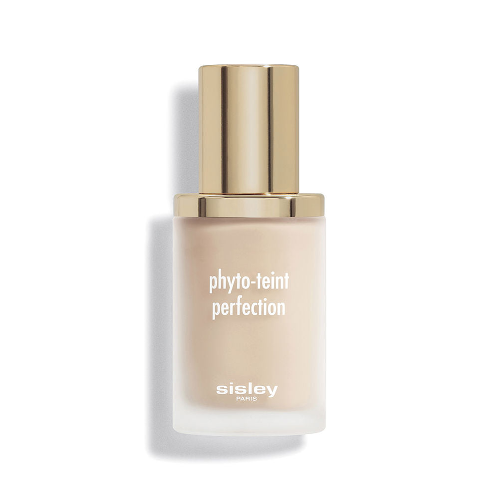 PHYTO-TEINT PERFECTION luminous matte makeup base #0N-Dawn