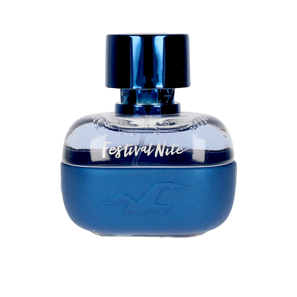 FESTIVAL NITE FOR HIM eau de toilette spray 50 ml