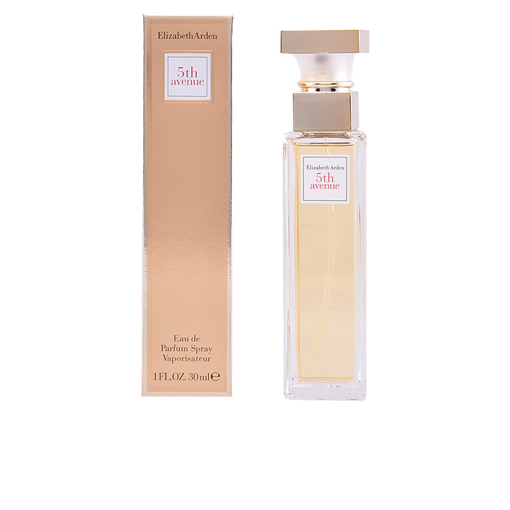 5th AVENUE eau de parfum spray