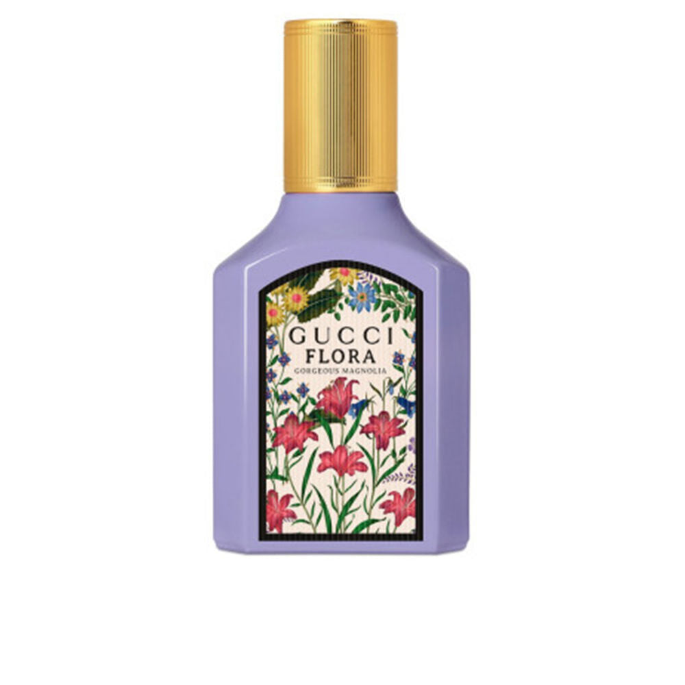 FLORA GORGEOUS MAGNOLIA edp vapo