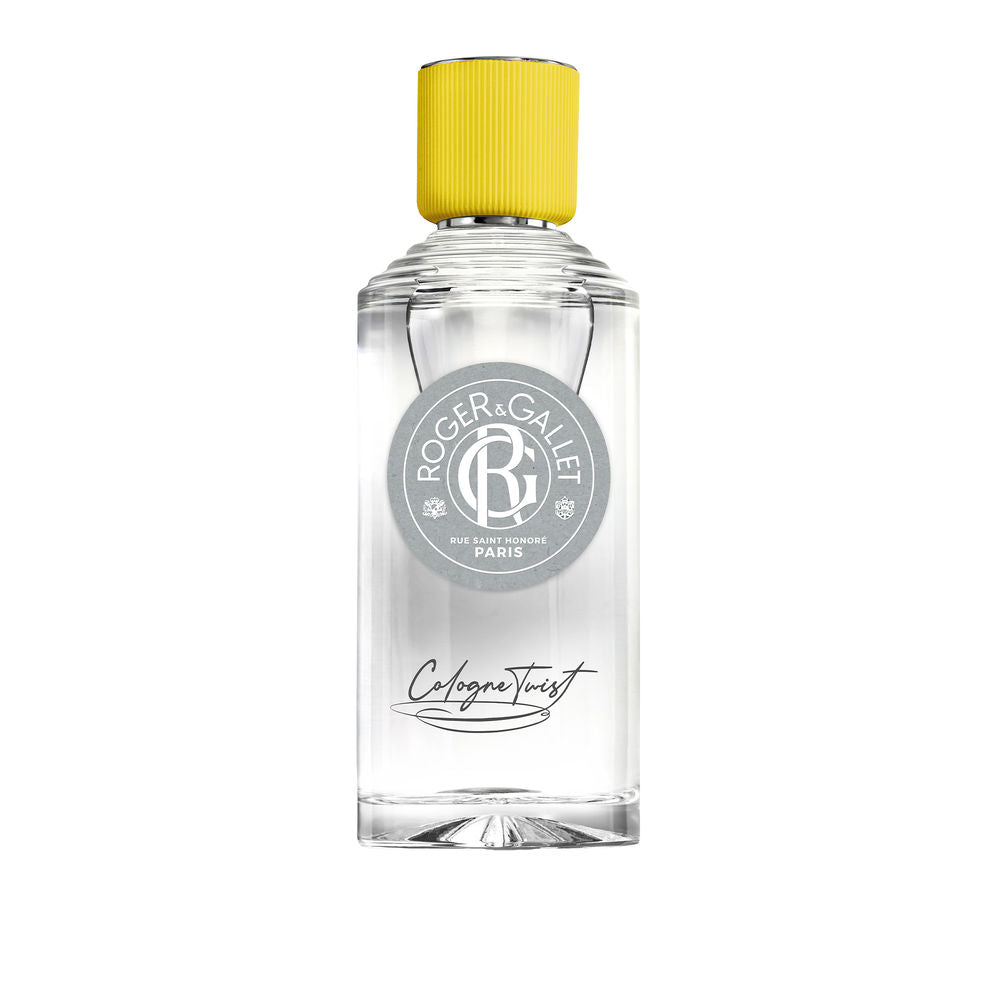 COLOGNE TWIST edc vapo