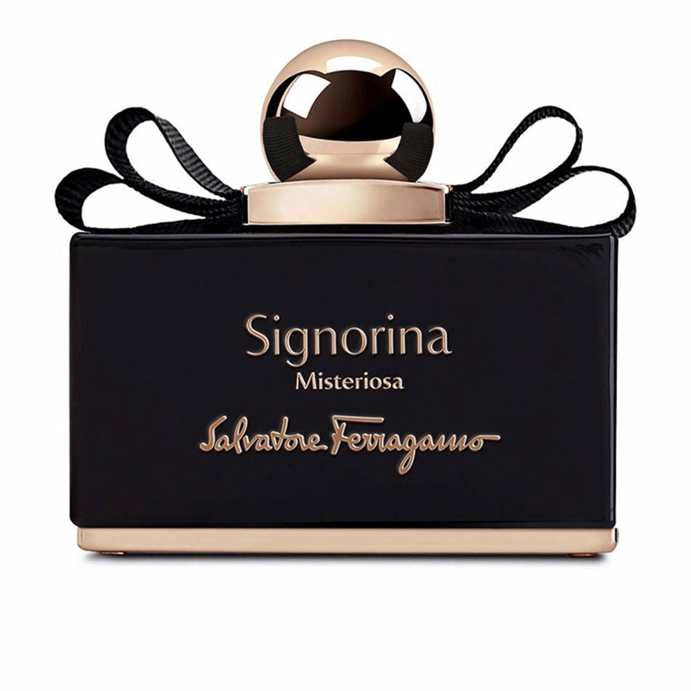 SIGNORINA MISTERIOSA edp vapo 100 ml