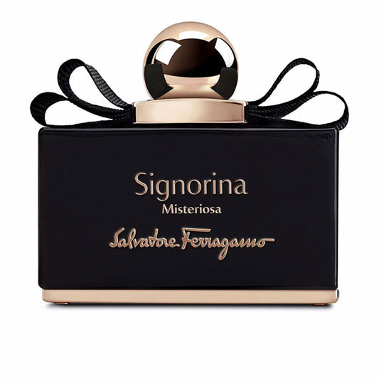 SIGNORINA MISTERIOSA edp vapo
