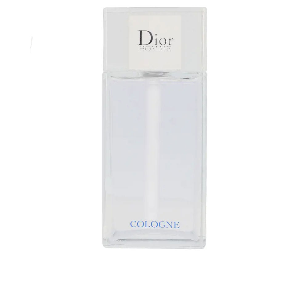 DIOR HOMME COLOGNE vapor