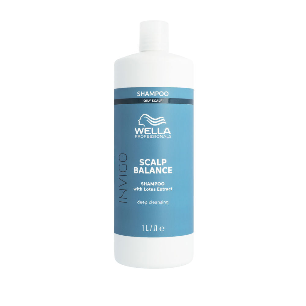INVIGO BALANCE Pure Purifying Shampoo