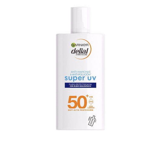 SENSITIVE ADVANCED super UV fluid SPF50+