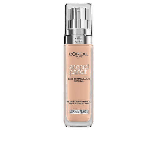 ACCORD PARFAIT foundation #4,5N-true beige