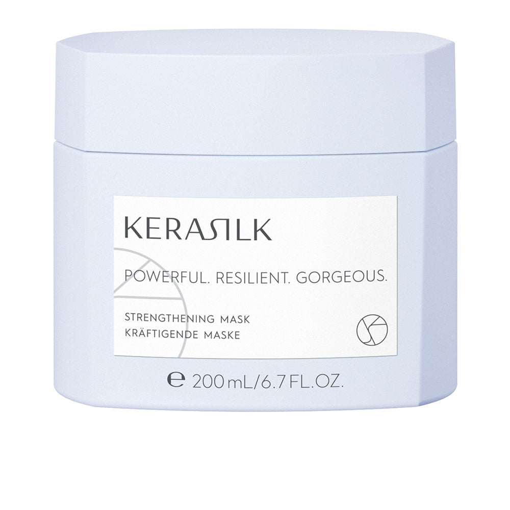 SPECIALISTS strengthening mask