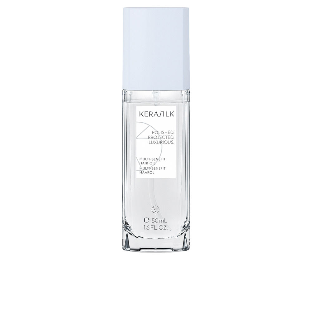SPECIALISTS multi-benefit hair oil